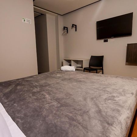 Hotel Htl Bogotá Extérieur photo
