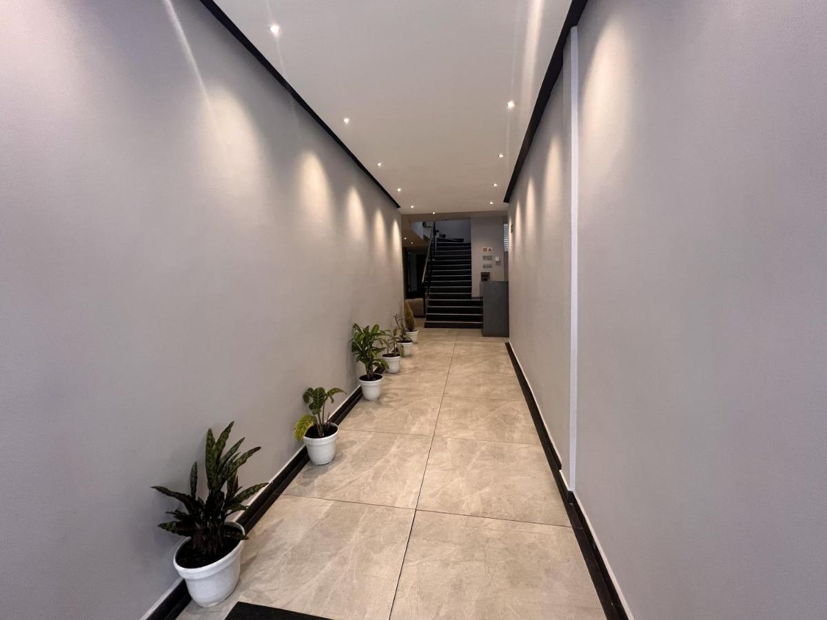 Hotel Htl Bogotá Extérieur photo