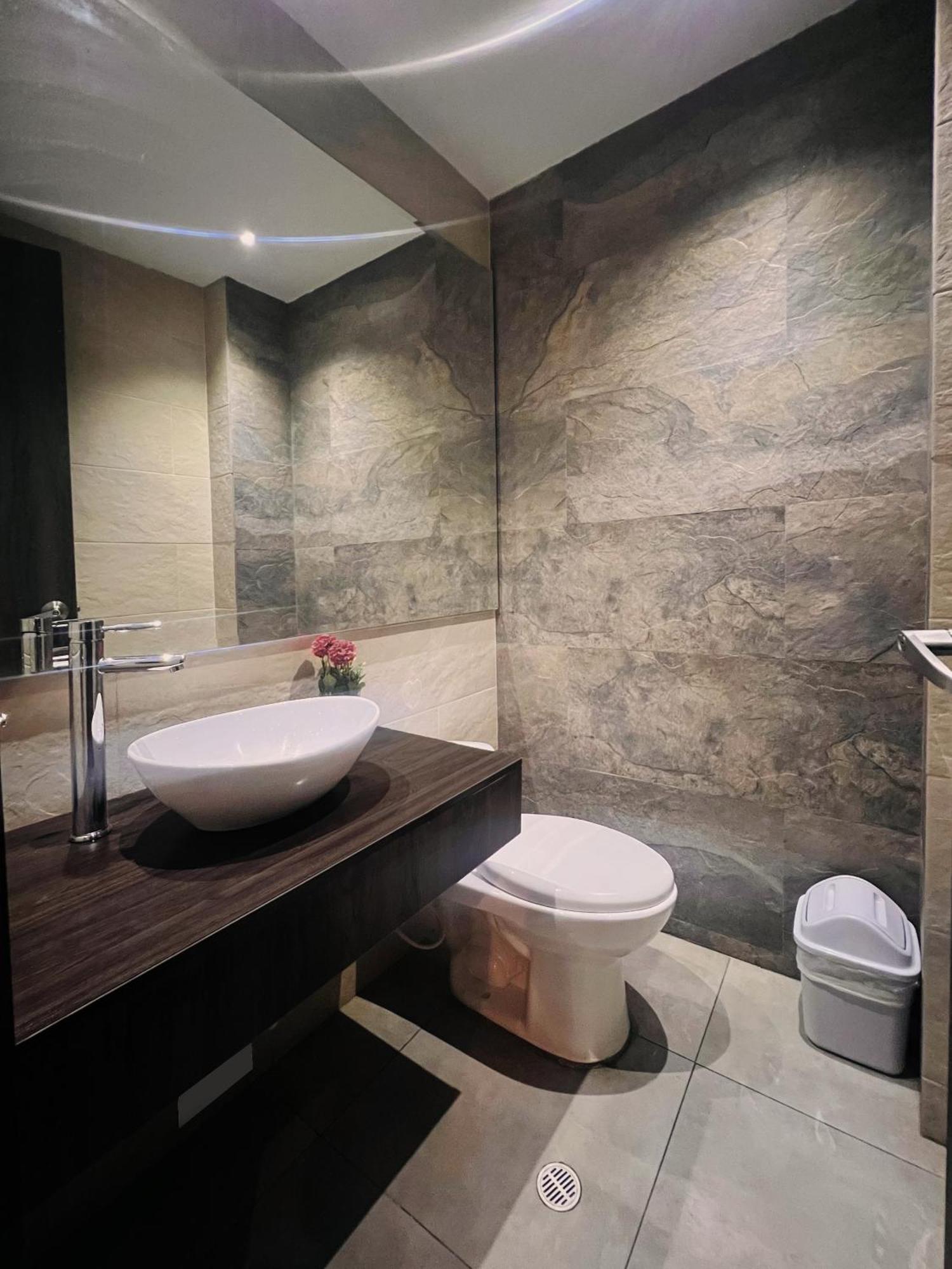 Hotel Htl Bogotá Extérieur photo