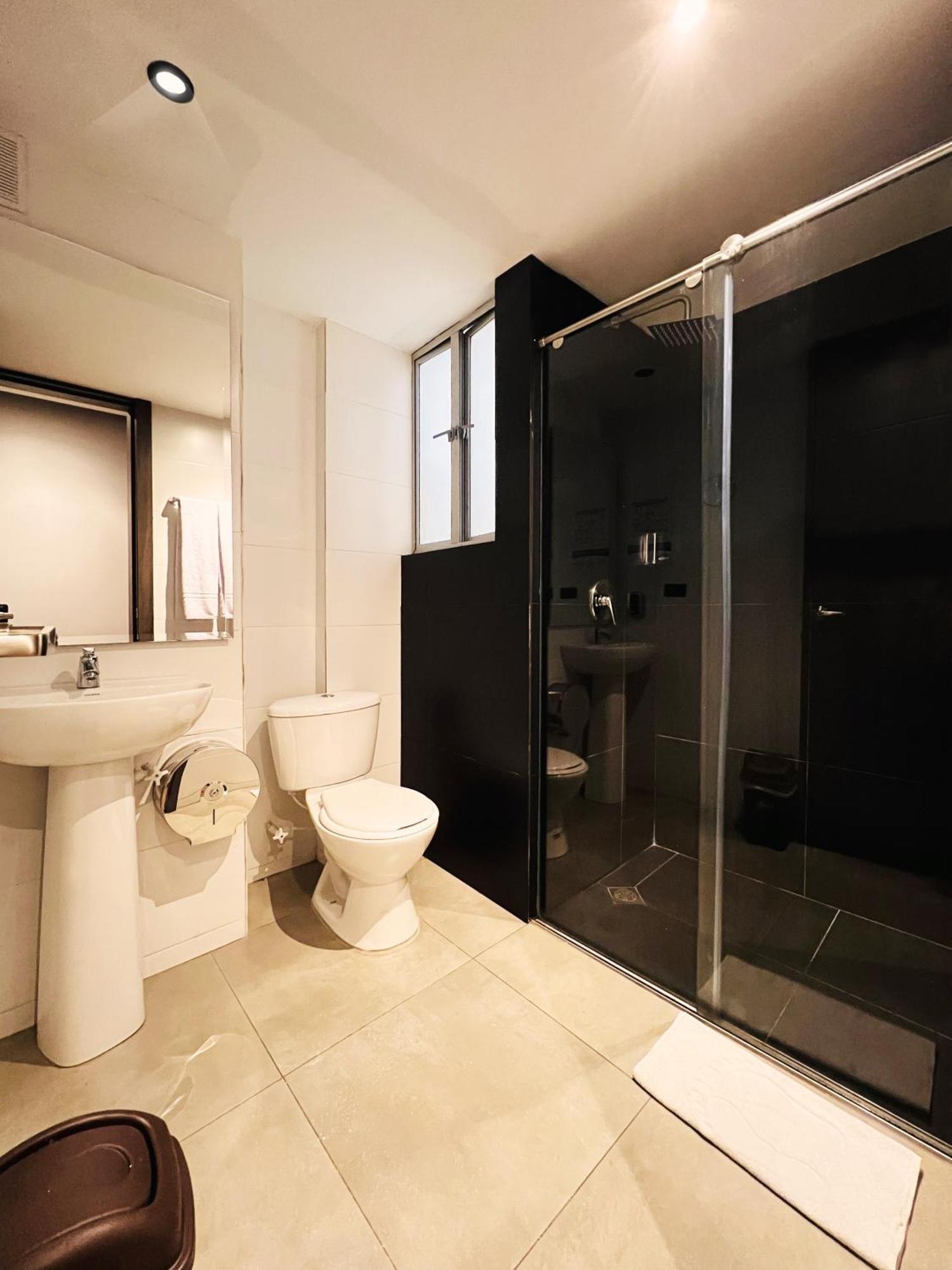 Hotel Htl Bogotá Extérieur photo