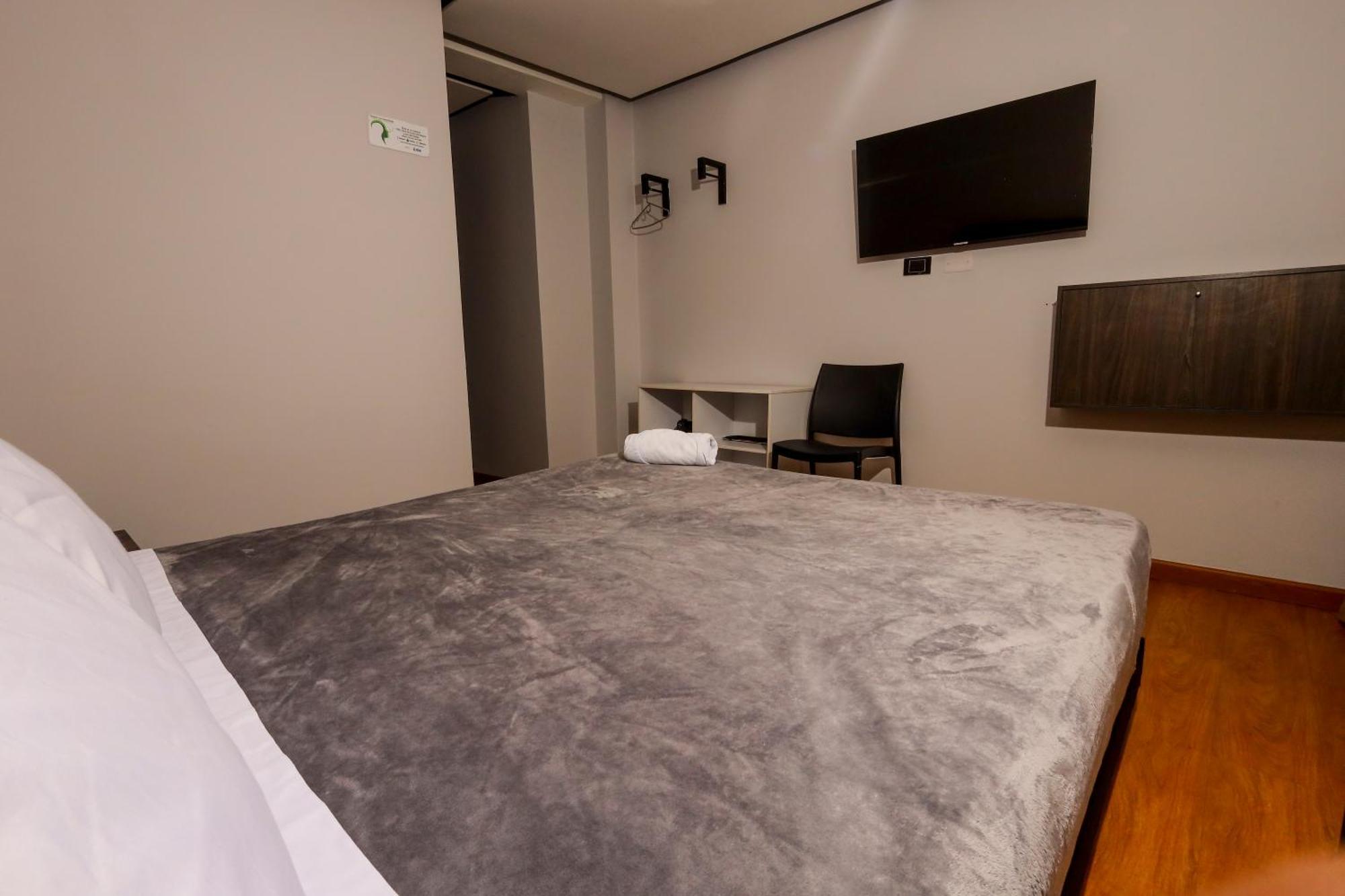 Hotel Htl Bogotá Extérieur photo