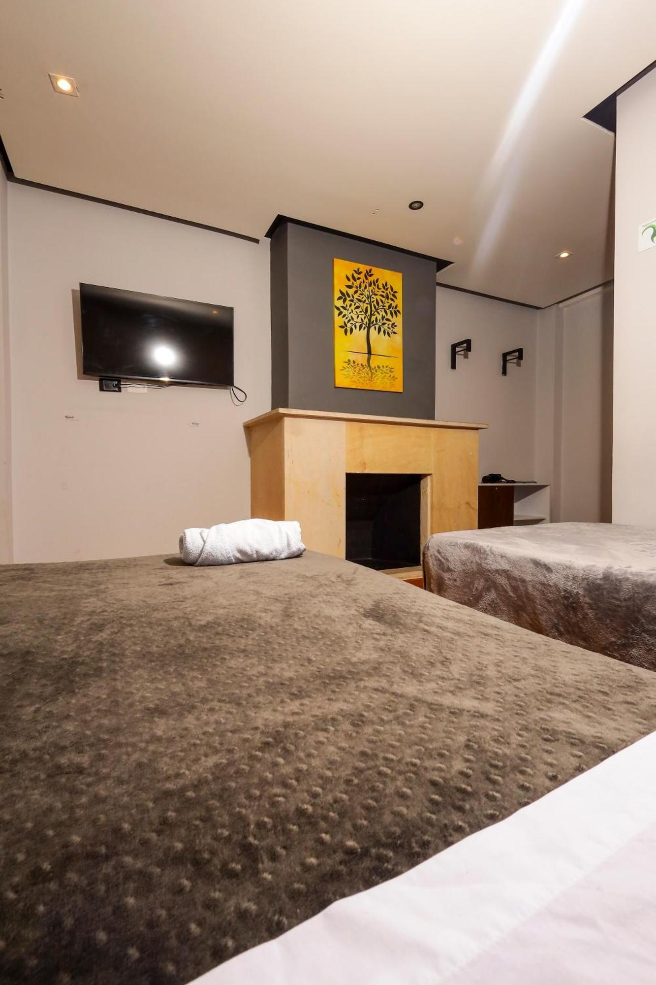 Hotel Htl Bogotá Extérieur photo