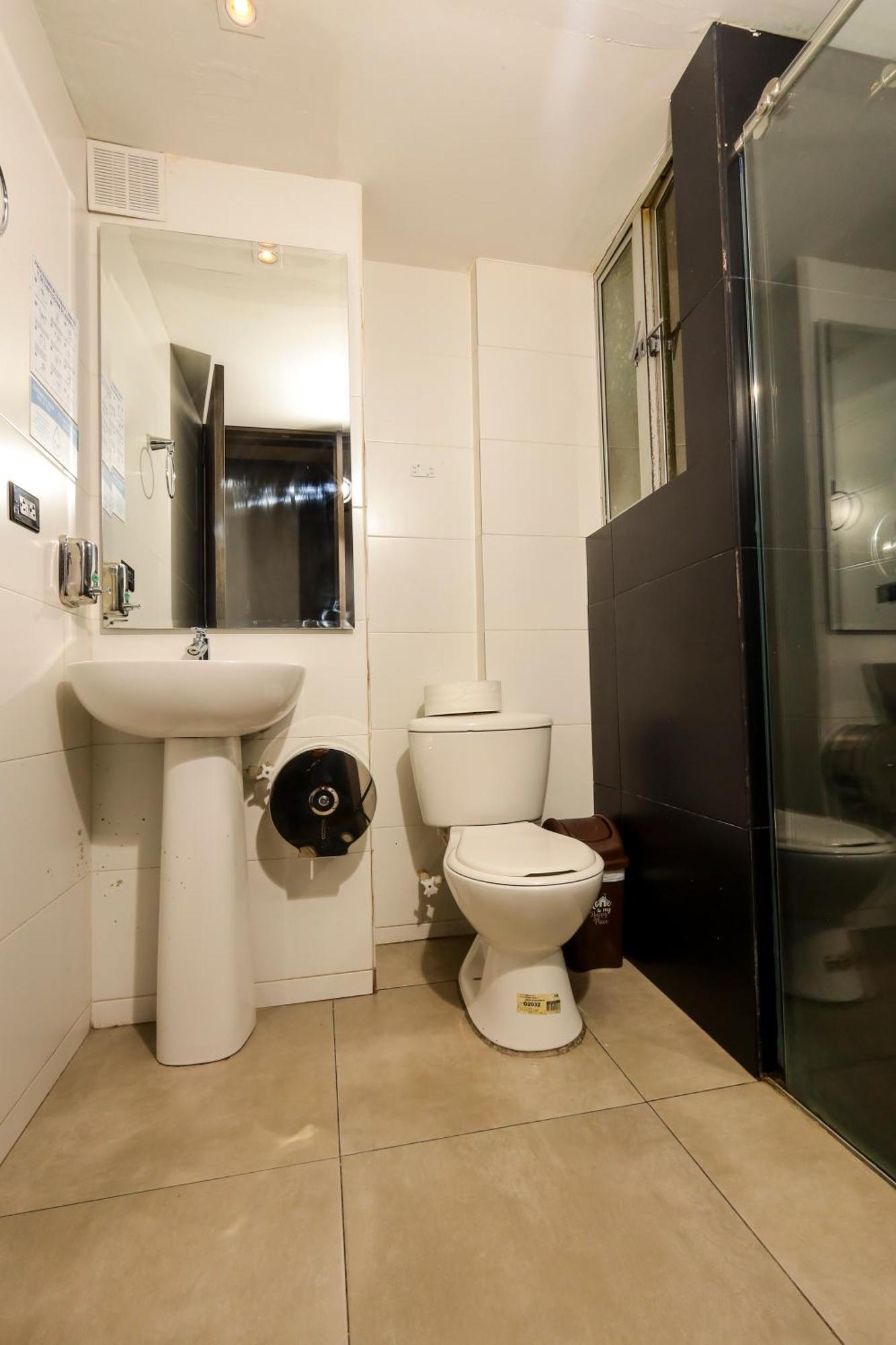 Hotel Htl Bogotá Extérieur photo